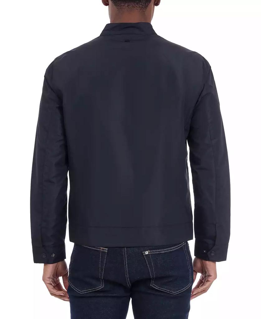 Michael Kors Men's Lightweight Moto Jacket - Jackets - Free
