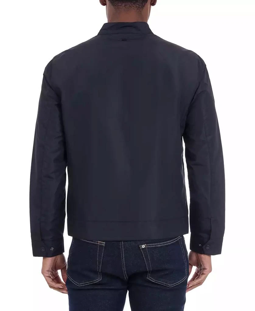 Michael Kors Men
s Lightweight Moto Jacket 4