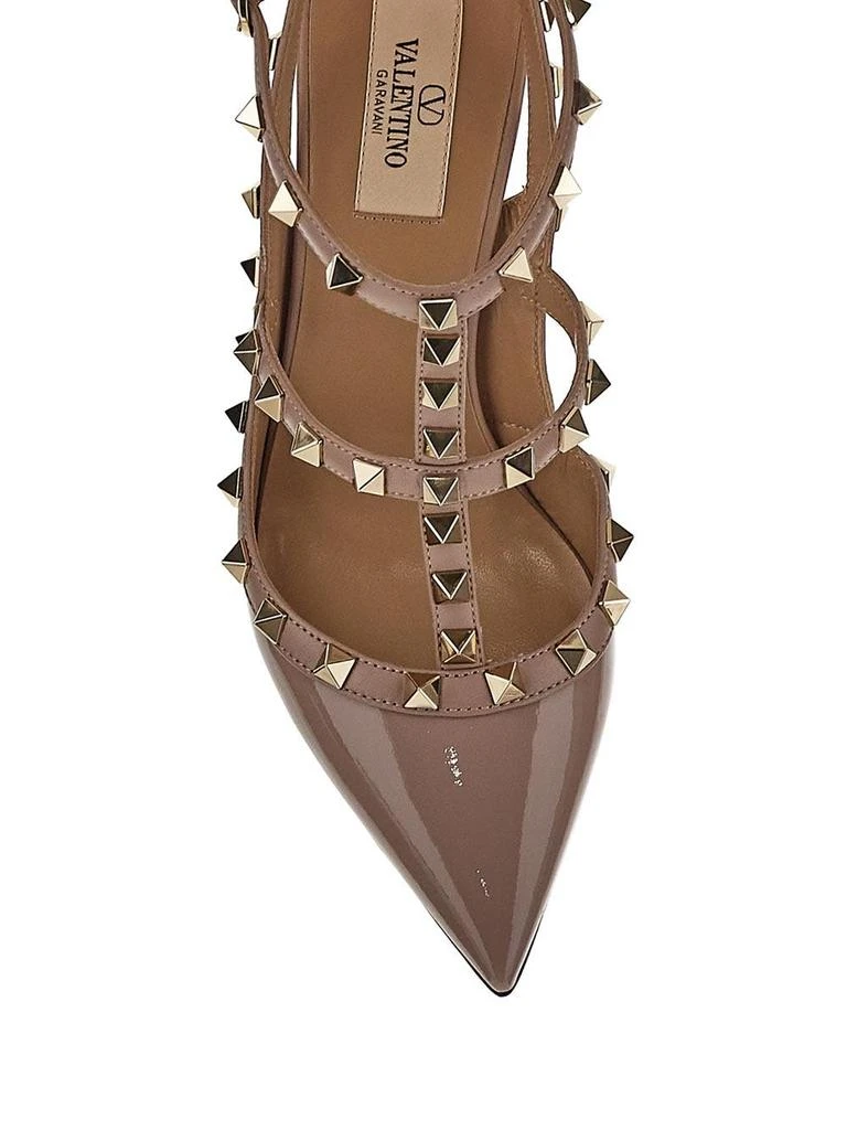 Valentino Rockstud Pump 4