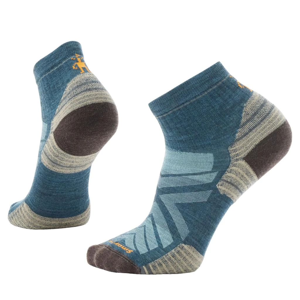 SmartWool Smartwool Hike Targeted Cushion Ankle Socks - Men
s