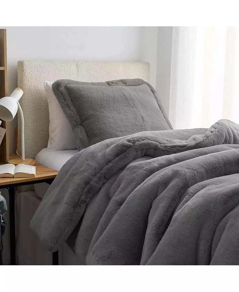 Coma Inducer Chunky Bunny Double the Thick - Coma Inducer Oversized Comforter Set 3