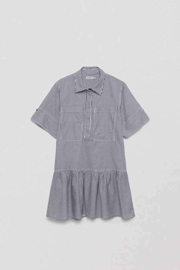 Jonathan Simkhai Jonathan Simkhai - Cris Shirt Dress 5