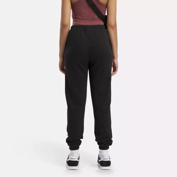 Reebok Classics Fleece Slim Joggers 3