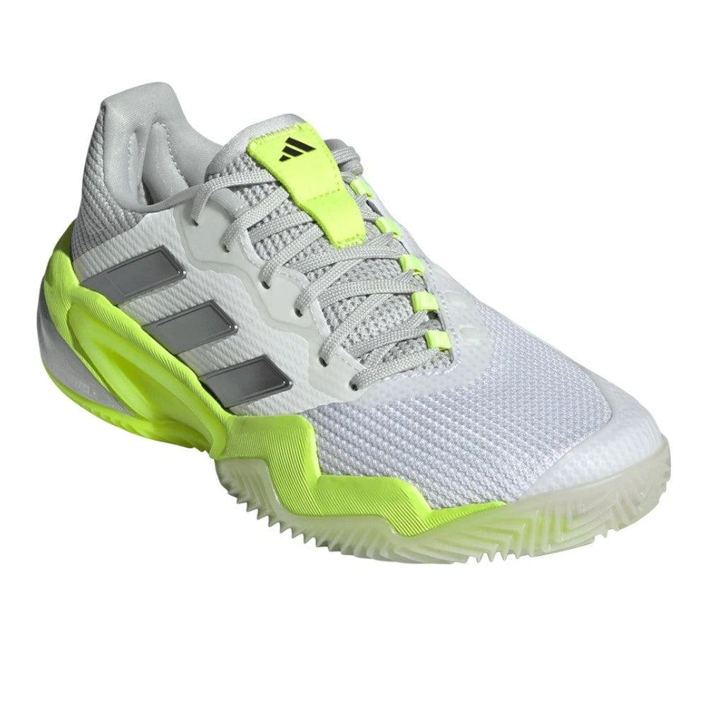 Adidas Barricade 13 Clay Tennis Shoes