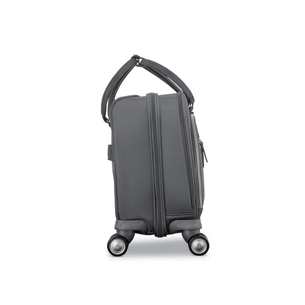 Samsonite Mobile Solution 17" Spinner Mobile Office Luggage 4