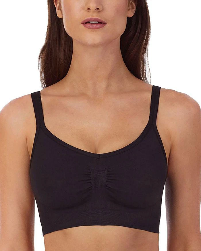 Le Mystère Seamless Comfort Bralette 1