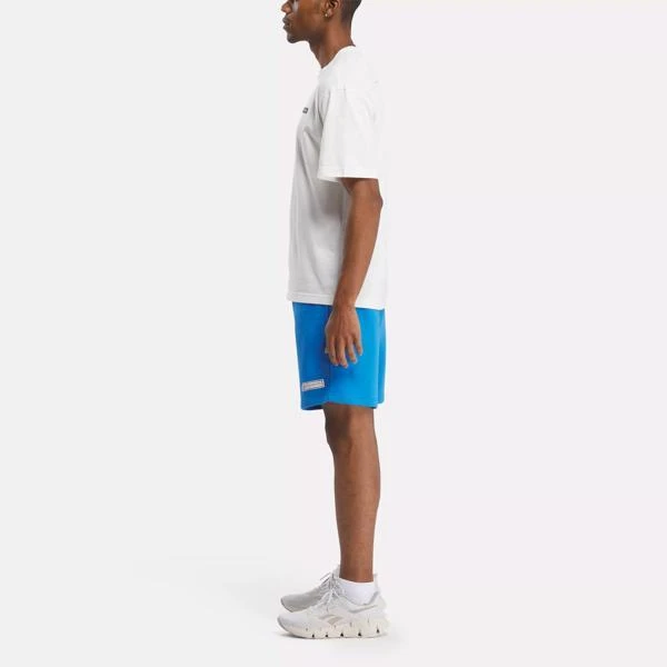 Reebok Reebok Identity Logo Mash-Up T-Shirt 2