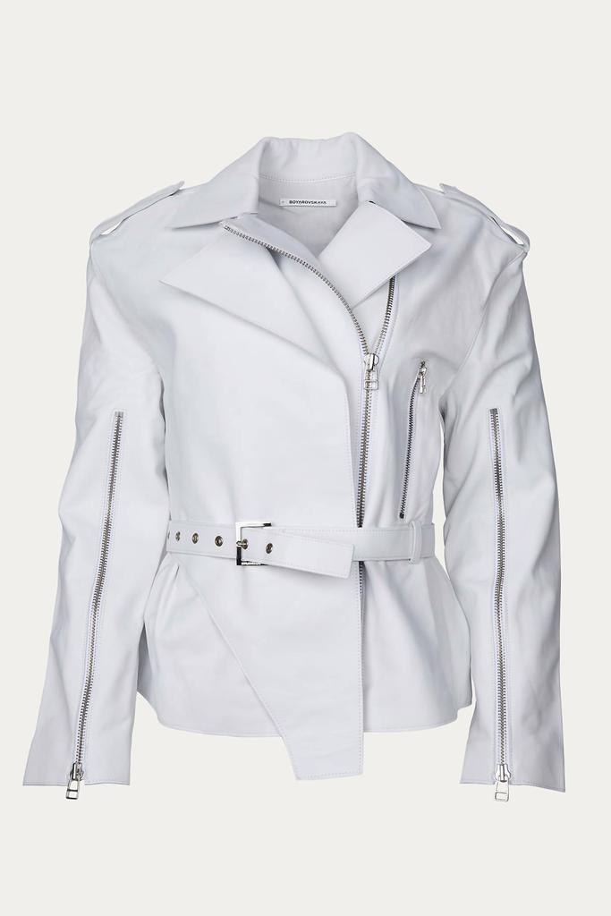 Boyarovskaya BODY COWL JACKET