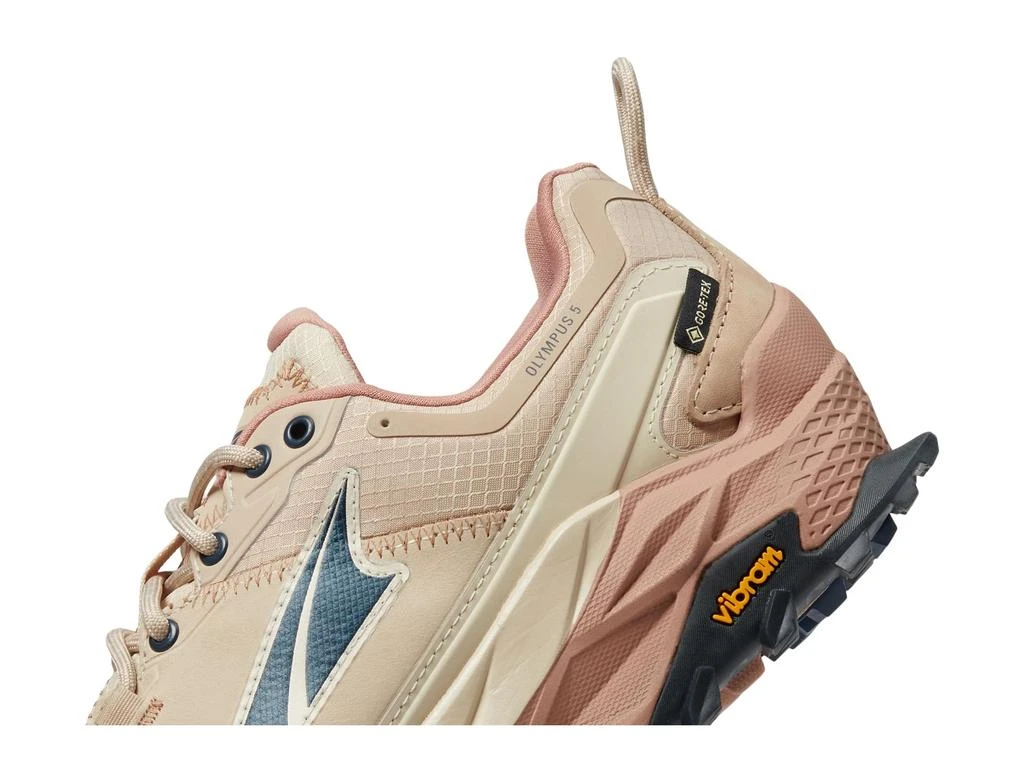 Altra Olympus 5 Hike Low GTX 5