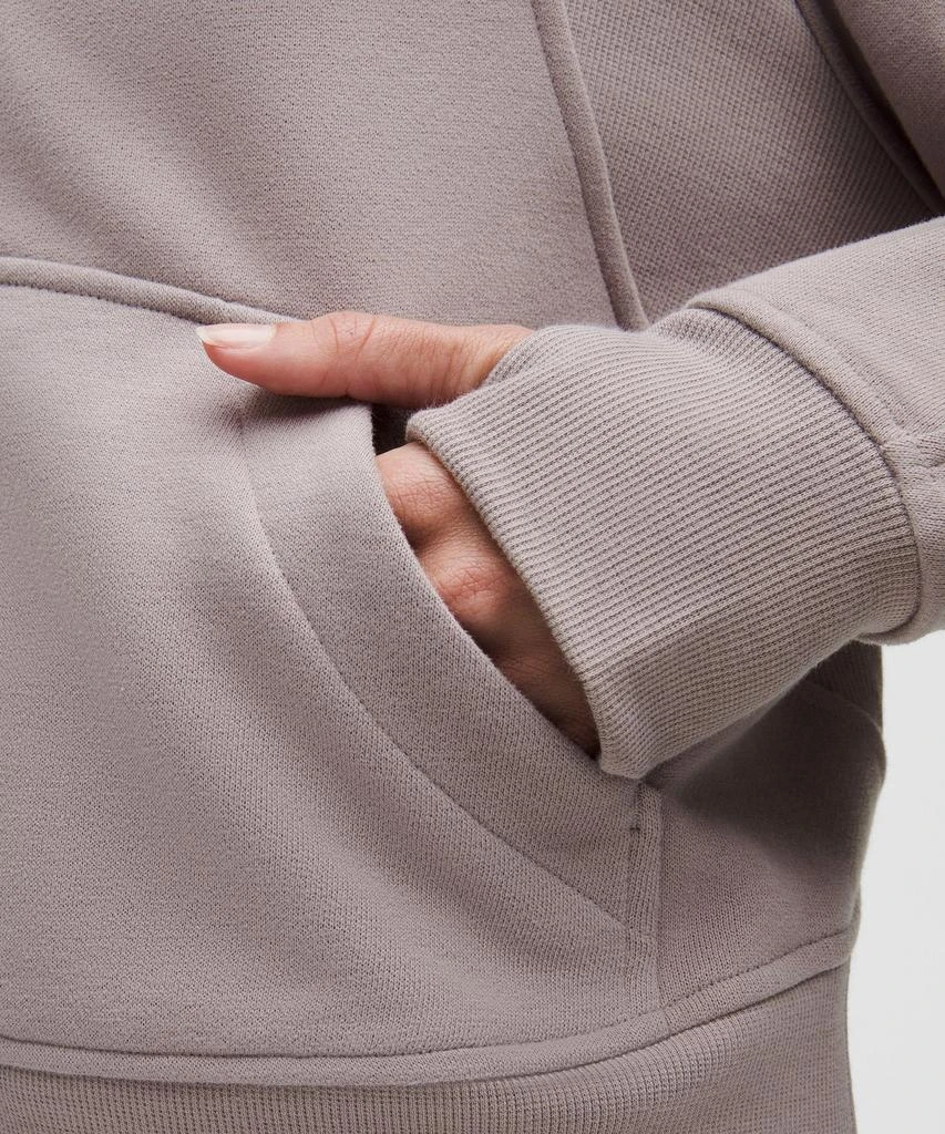 Lululemon Scuba Oversized Full-Zip Hoodie 47