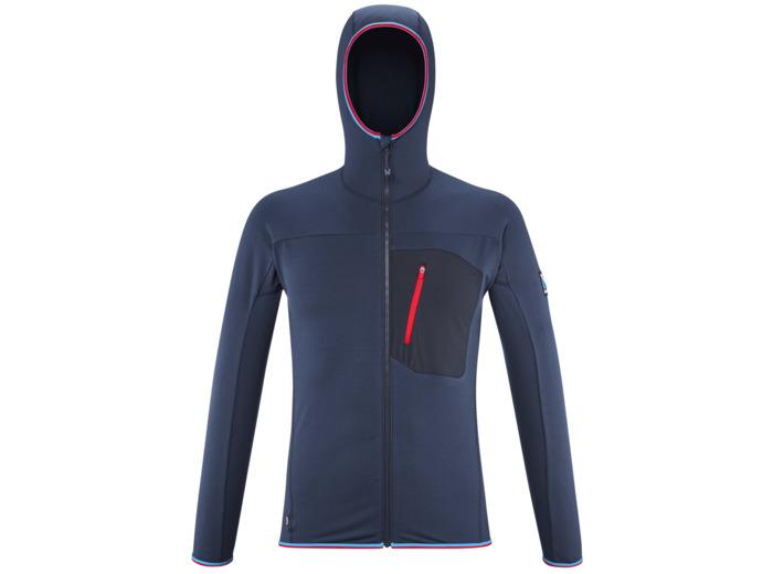 Millet Veste Thermique TRI LIGHTGRID H