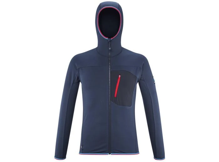 Millet Veste Thermique TRI LIGHTGRID H 1