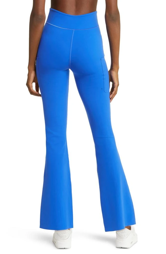 NIKE Dri-FIT Flare Leggings 2