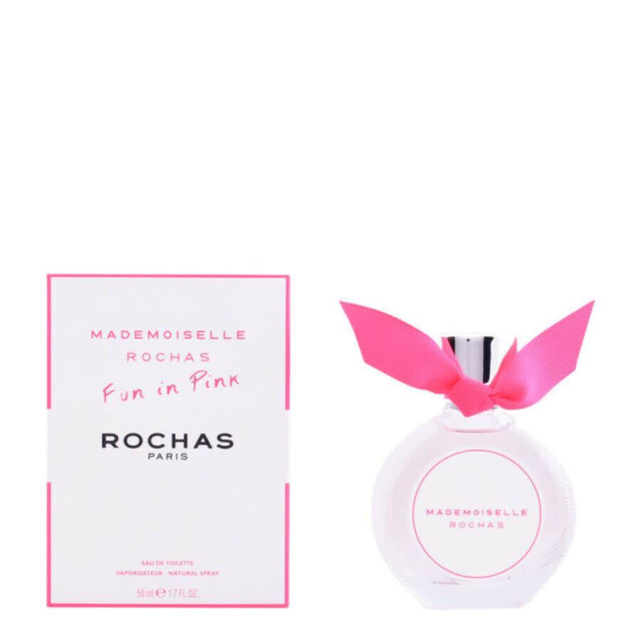 ROCHAS Rochas Mademoiselle Ladies EDT