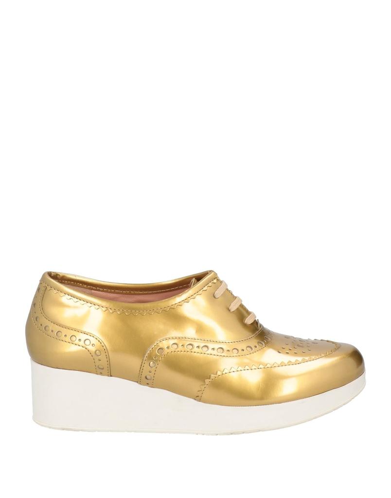 ROBERT CLERGERIE Laced shoes