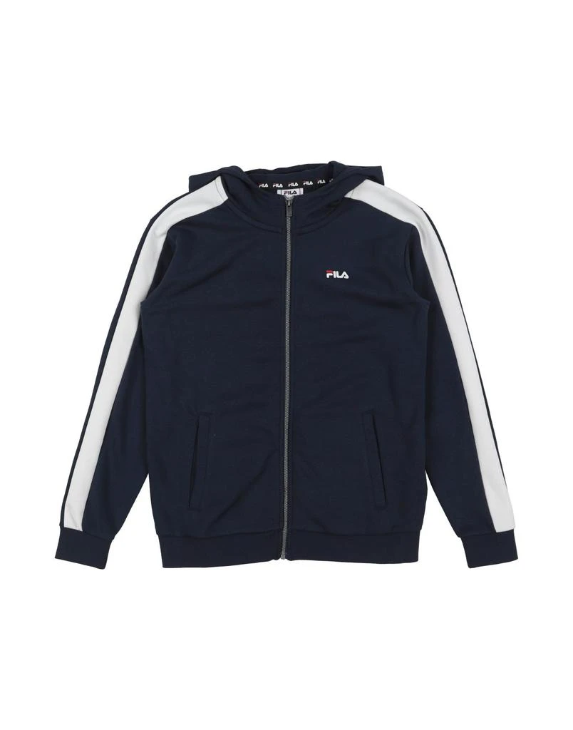 FILA Hooded sweatshirt 1