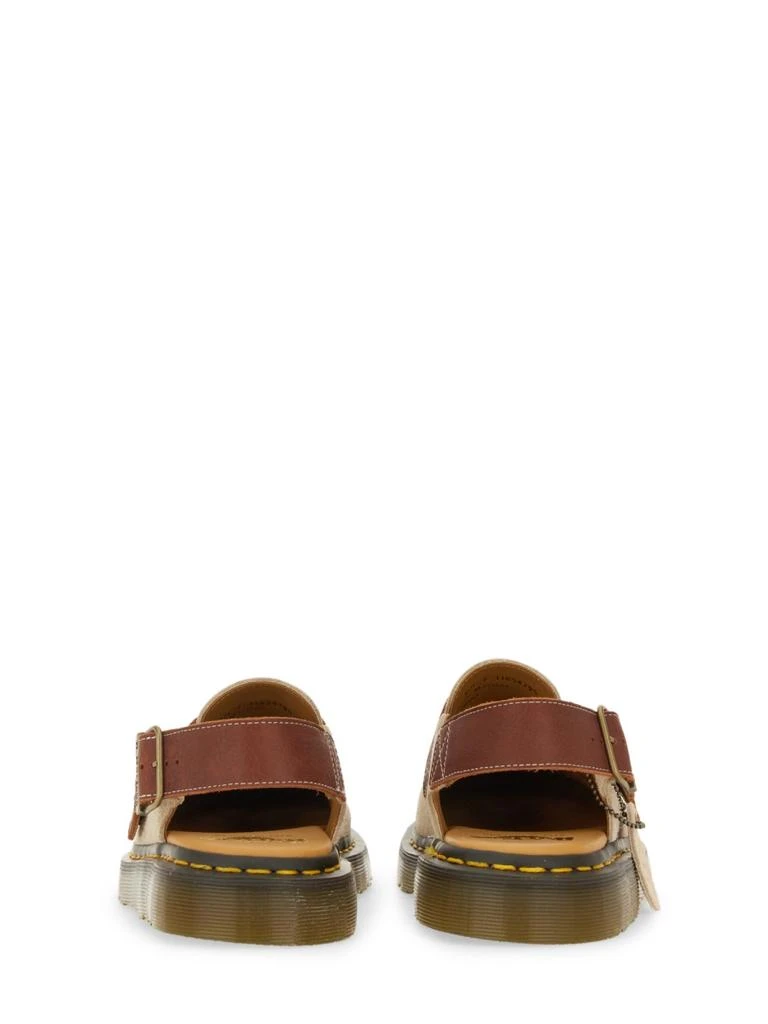 Dr. Martens JORGE OASIS MULE  3