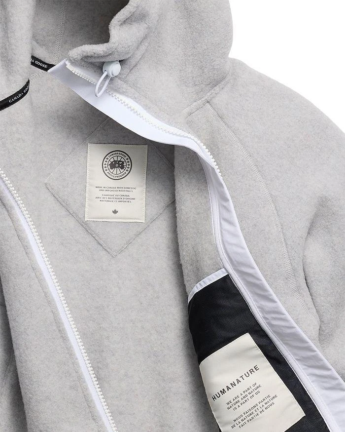 Canada Goose Chilliwack Fleece Bomber 10