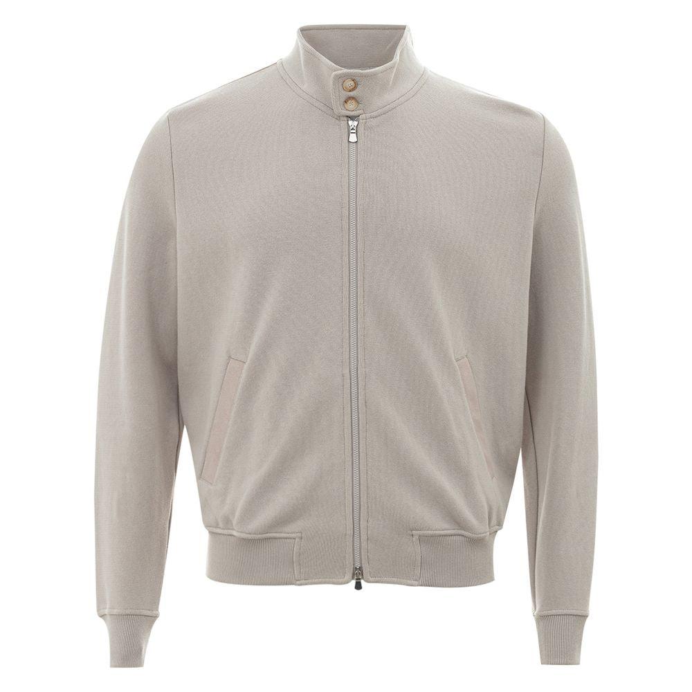 GRAN SASSO Cotton Cardigan for Men's Men