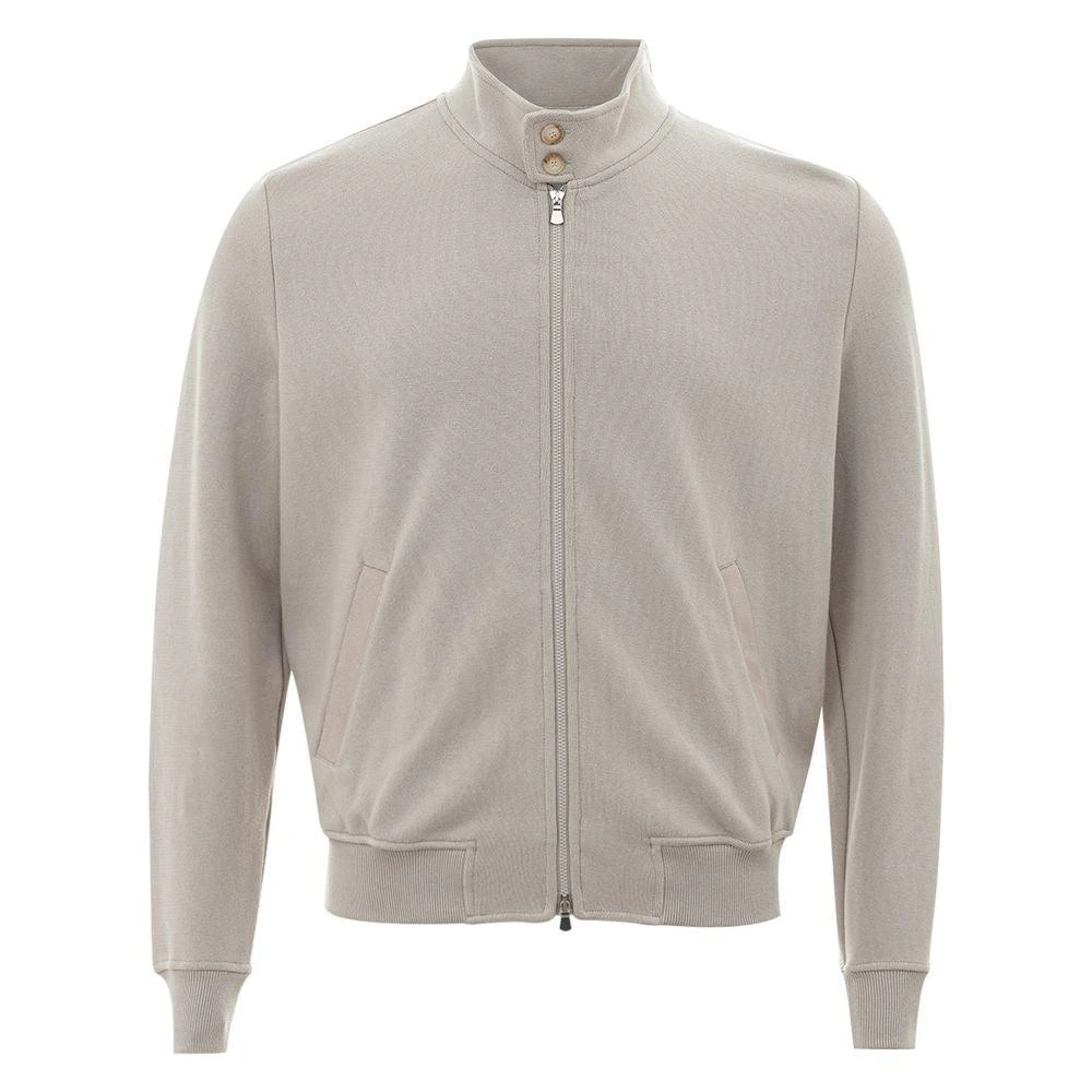 GRAN SASSO Cotton Cardigan for Men's Men 1