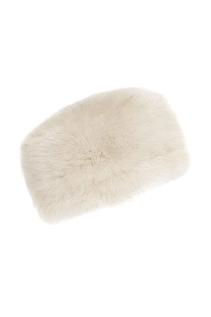 Gushlow & Cole Shearling russian hat 1