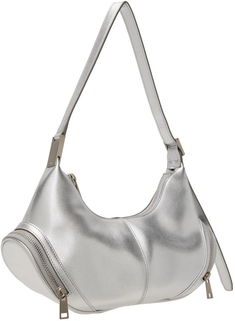 OSOI Silver Cargo Bag 2
