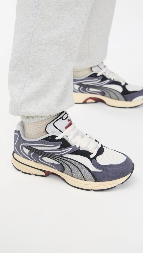 Puma Extos Collector Sneakers 2