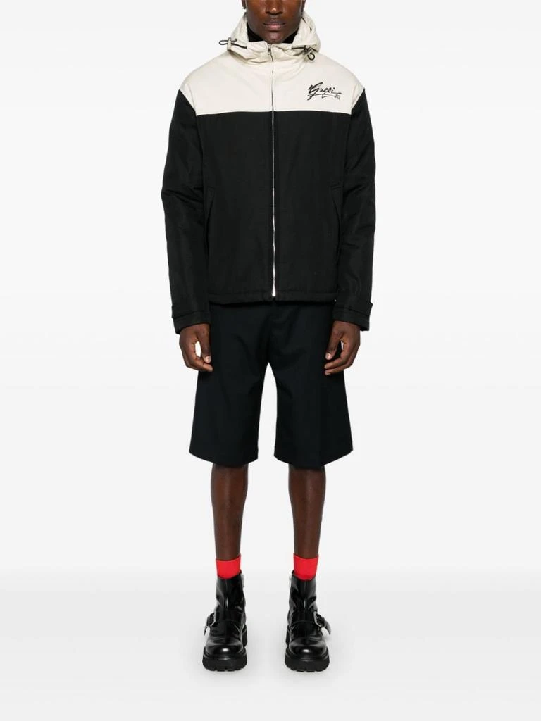 Gucci GUCCI - Technical Jacket 4