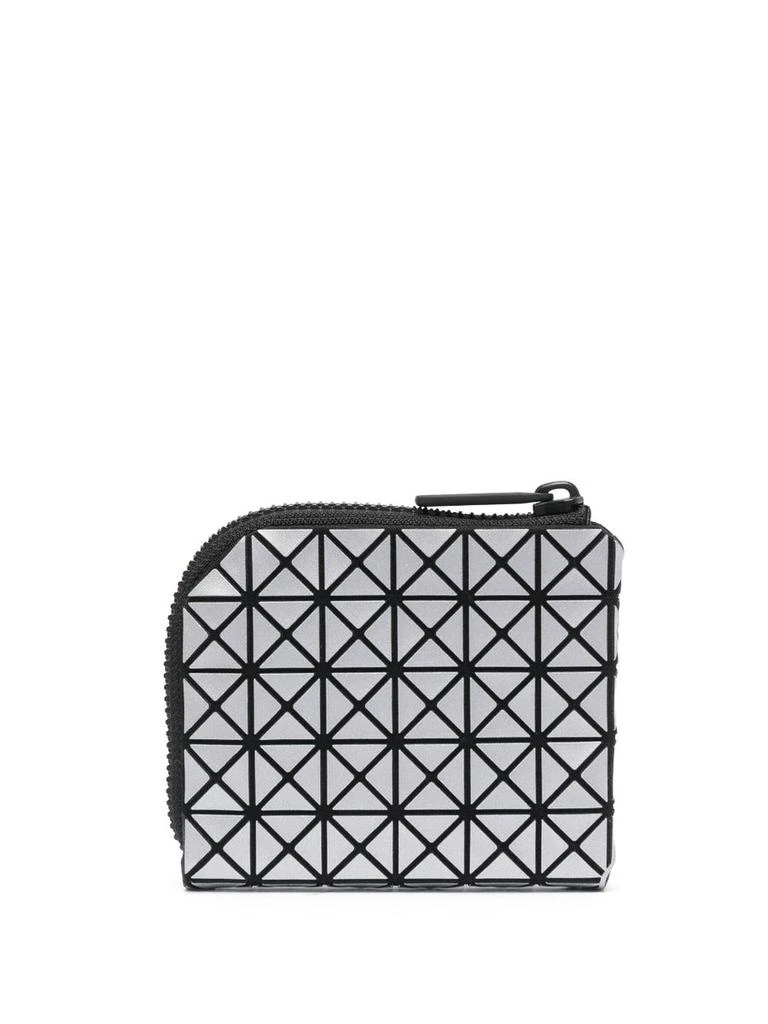 Issey Miyake Bao Bao Issey Miyake Clam Wallet Accessories 1