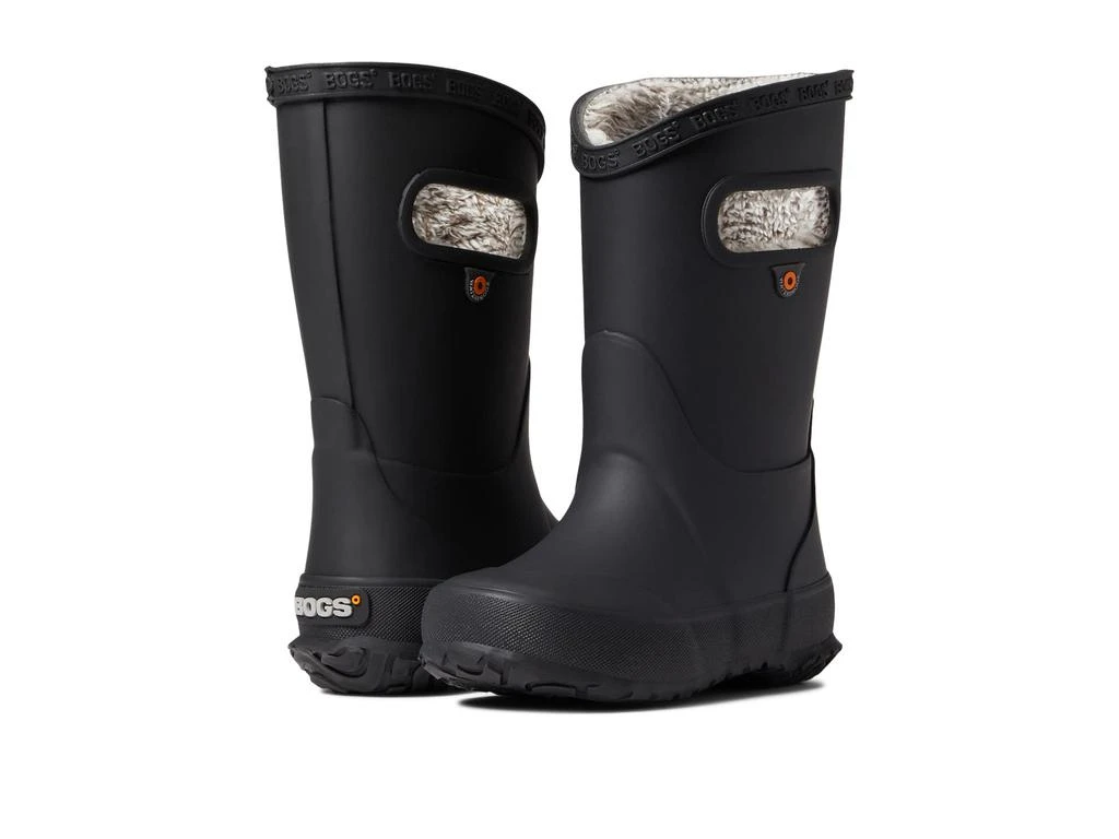 Bogs Rain Boot Plush (Toddler/Little Kid/Big Kid)