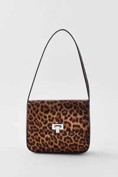 Kimchi Blue Kimchi Blue Mae Cheetah Bag 2