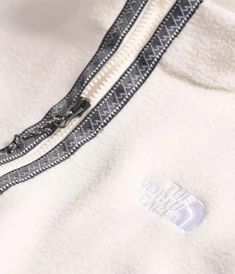 The North Face The North Face Women's Fleeski Y2K 1/4 Zip Pullover 5
