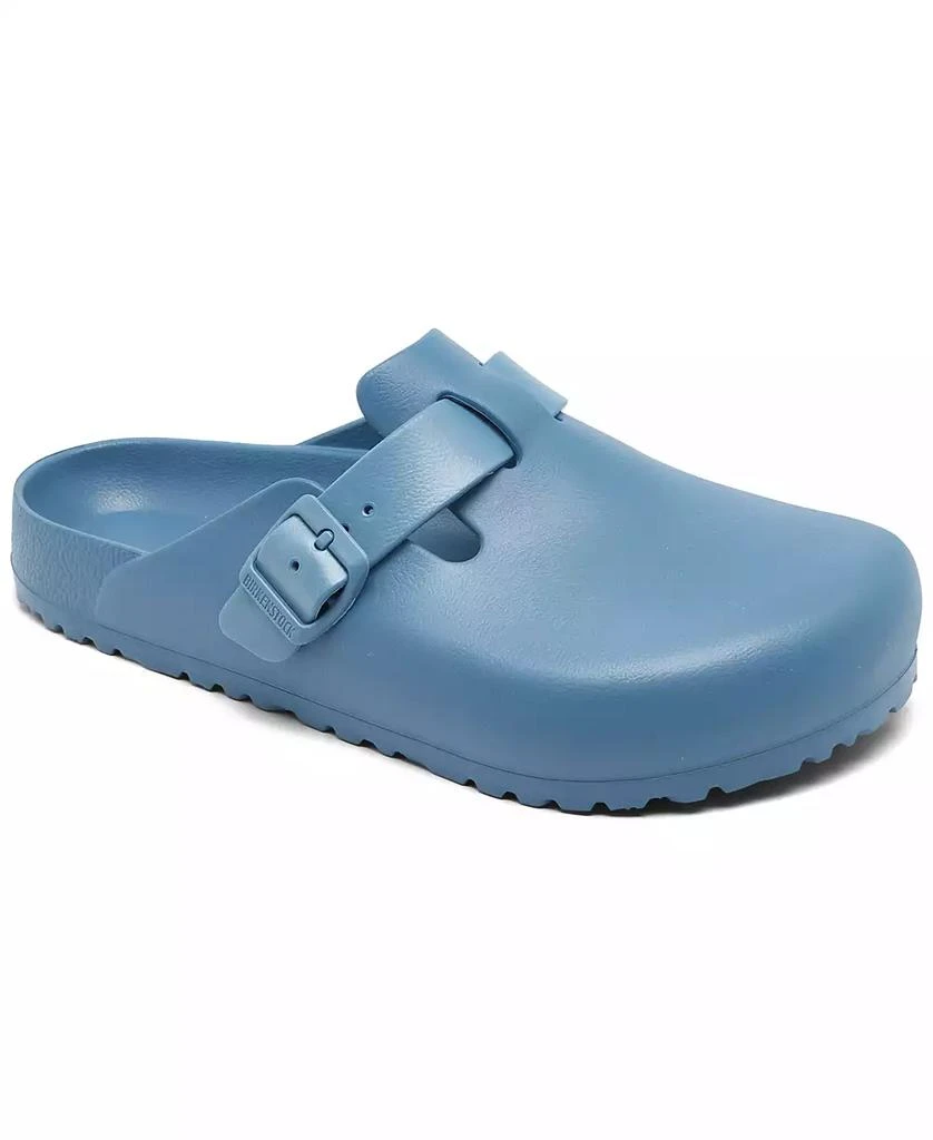 Birkenstock Men's Boston Essentials EVA Clogs from Finish Line 1