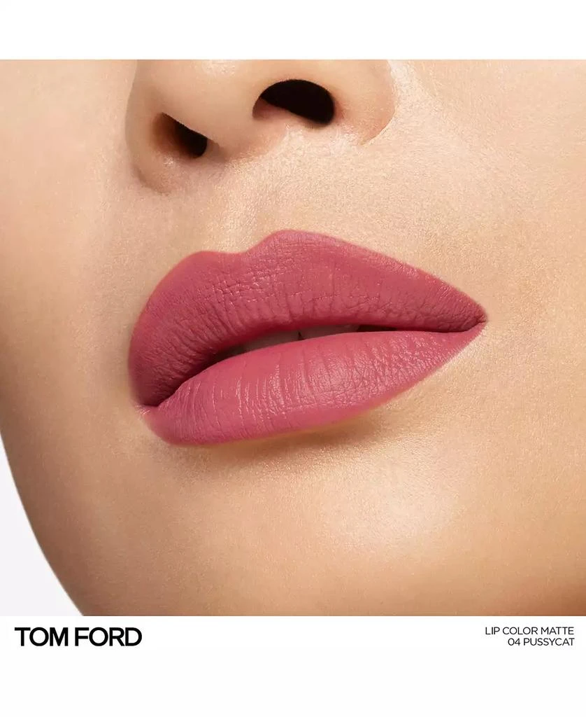Tom Ford Lip Color Matte Lipstick 2