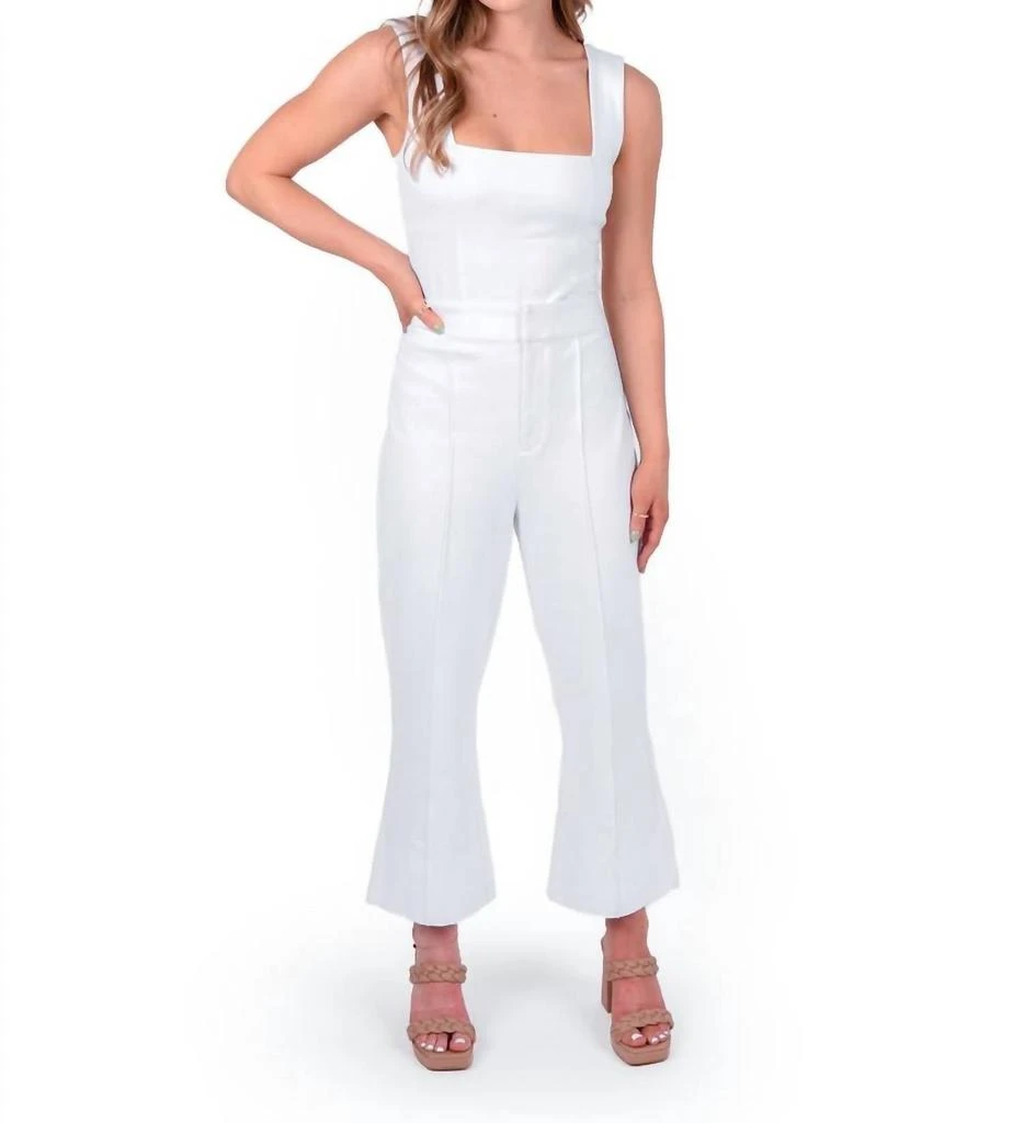 Emily McCarthy Emily Mccarthy - Saylor Pant 1