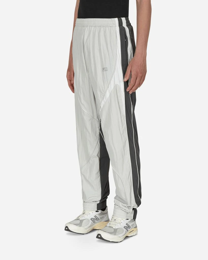 Slam Jam FILA Redefined Track Pants Grey 2