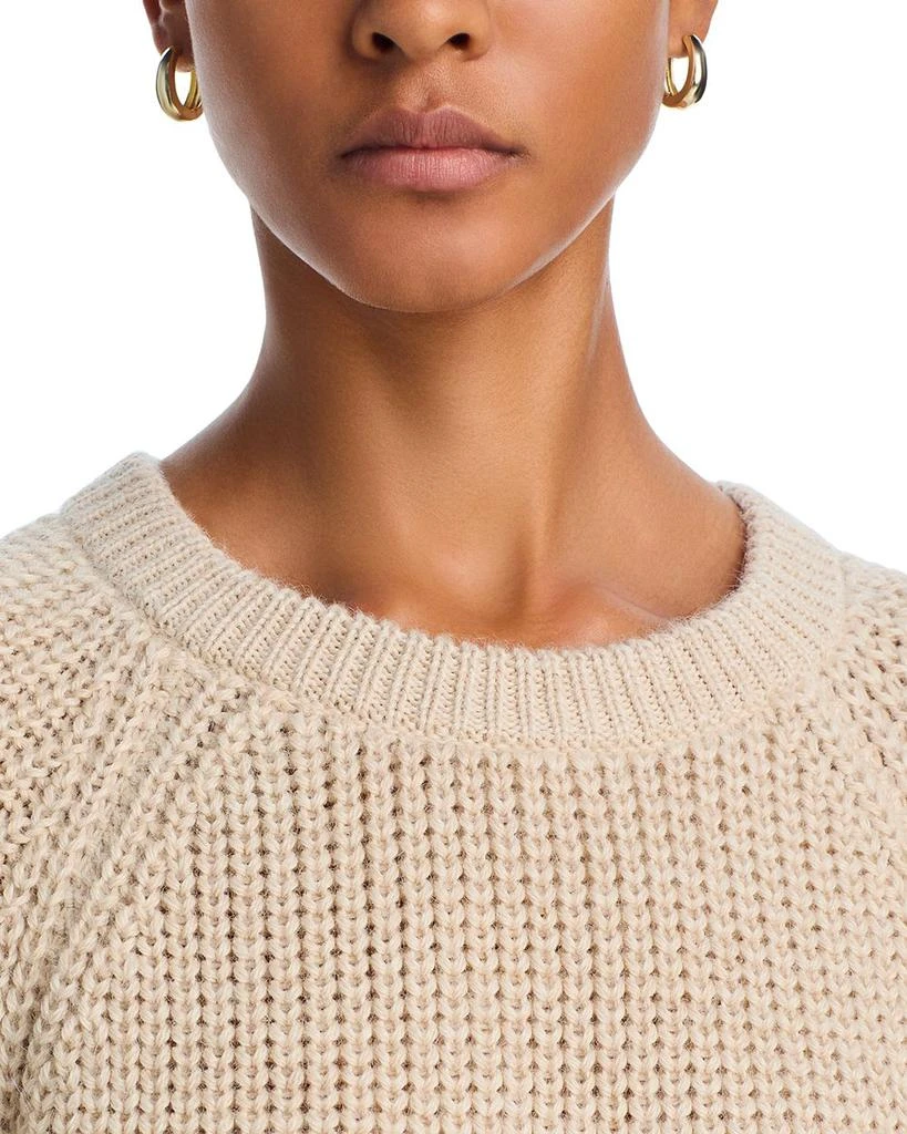MOTHER The Fisherman Concert Sweater 4