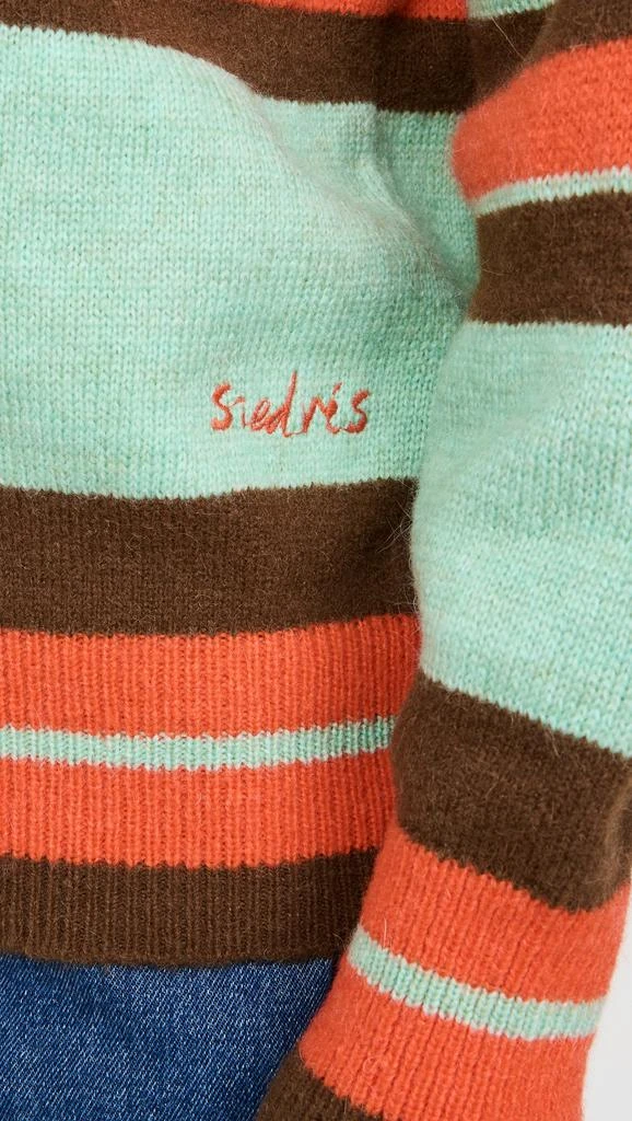 SIEDRES Vory Sweater 5