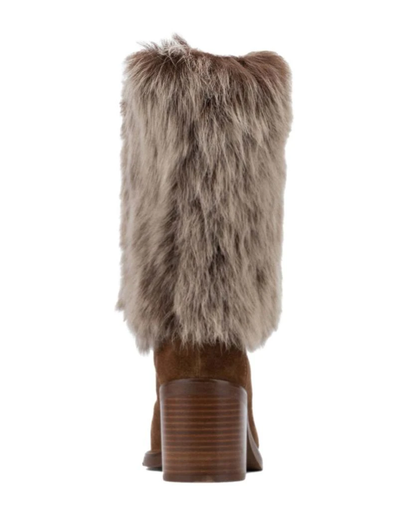 Aquatalia Aquatalia Jolie Weatherproof Suede Boot 2