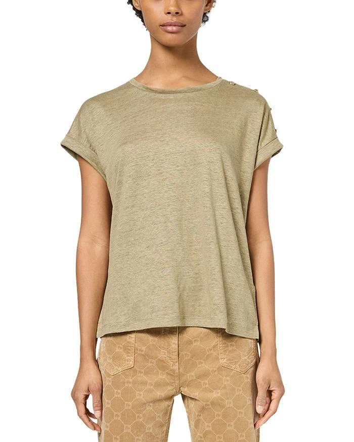 Gerard Darel Gigi Tee 1