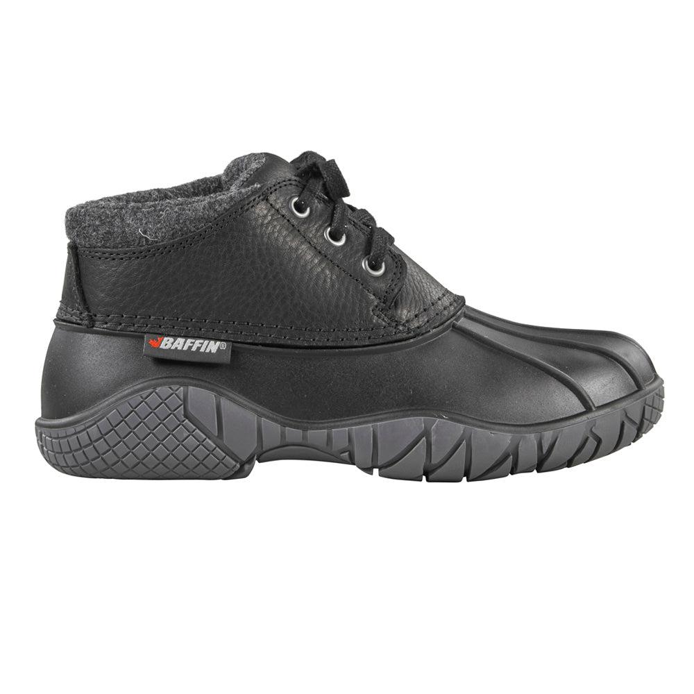 Baffin Whitetail II Waterproof Duck Boots