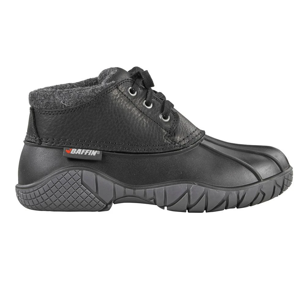 Baffin Whitetail II Waterproof Duck Boots 1