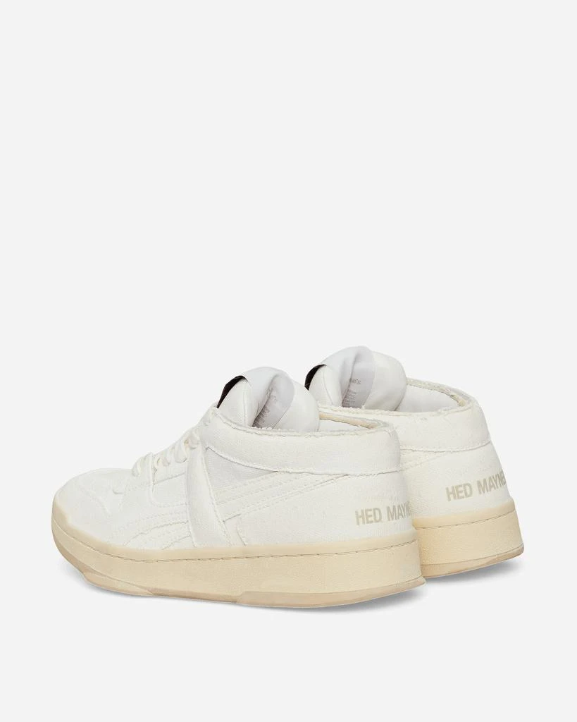 Reebok Hed Mayner BB 5600 Sneakers Washed White 4