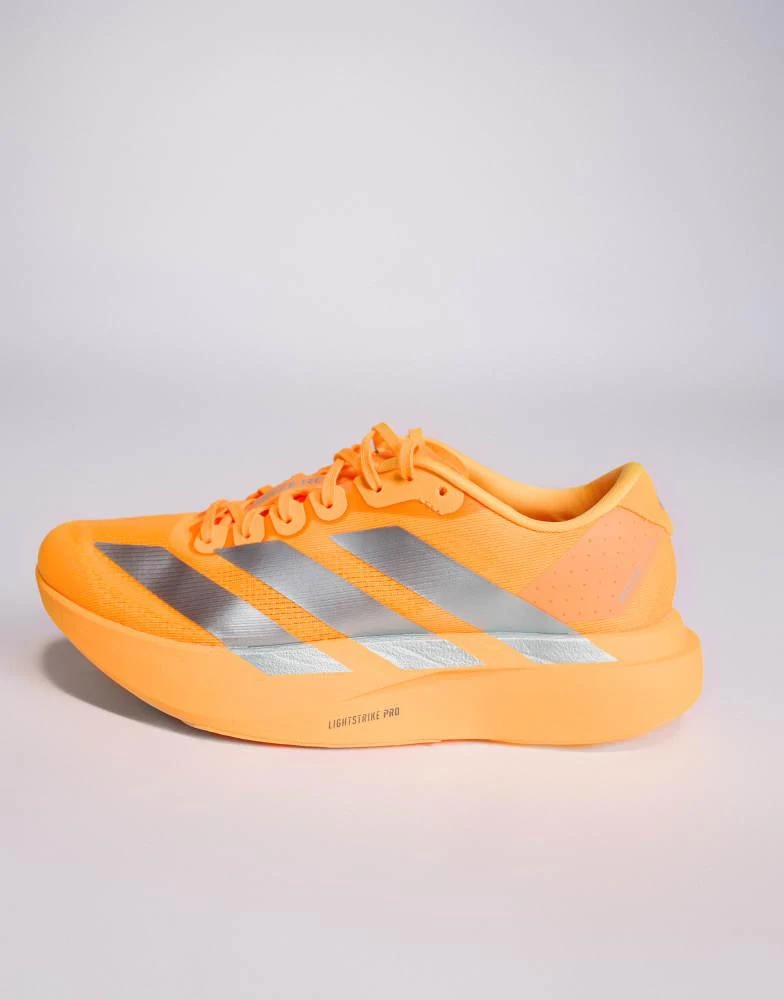 Adidas adidas Running Adizero EVO SL in orange and silver - Running Shoes -  Compare Prices from 4+ Stores - Free Shipping - BeyondStyle