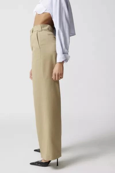 DICKIES Dickies Workwear Wide Leg Pant 4