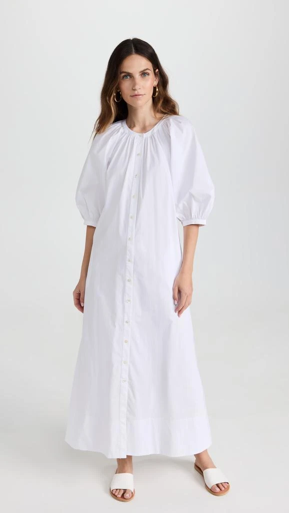 Staud Vincent Dress 6