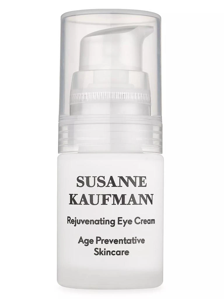 Susanne Kaufmann Rejuvenating Eye Cream 1