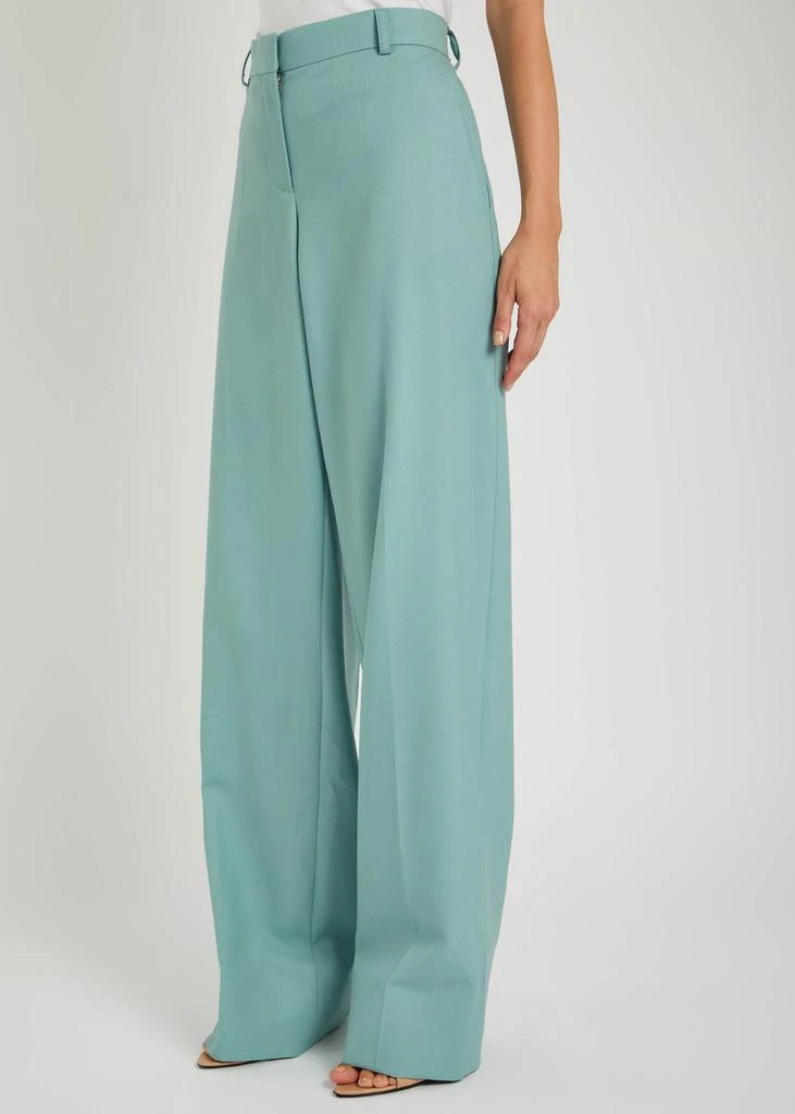 Stella McCartney Wool trousers 2