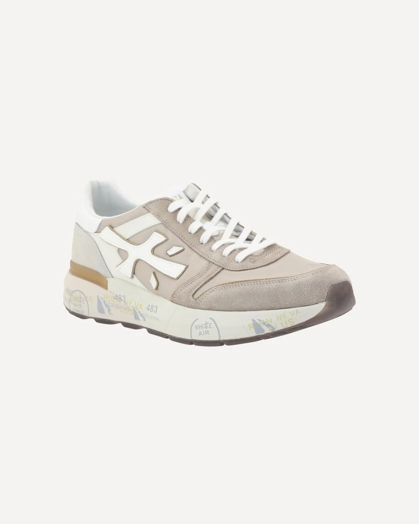 PREMIATA Mick 7213 Sneakers 4