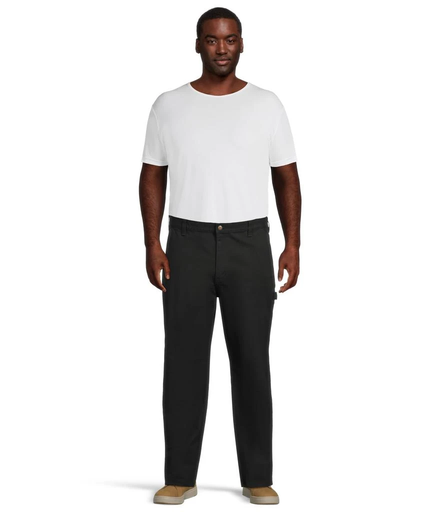 Carhartt Rugged Flex® Relaxed Fit Duck Utility Work Pants 5
